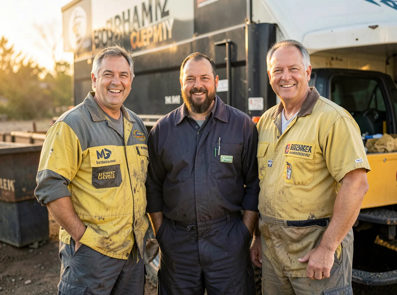 Sewage Cleanup company in Mill Creek, IN
